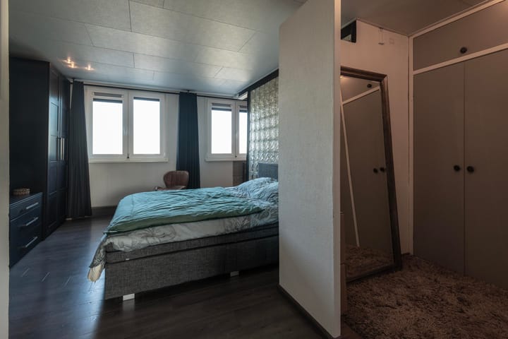 Foto 14 van Admiraliteitskade 31-L