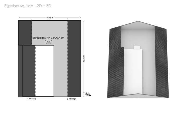 Foto 95 van Kooiweg 7