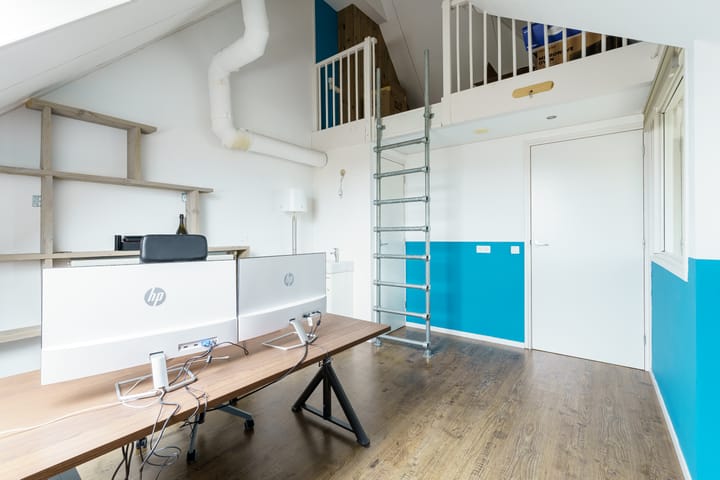 Foto 22 van Schiphollaan 34