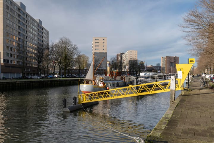 Foto 23 van Admiraliteitskade 31-L