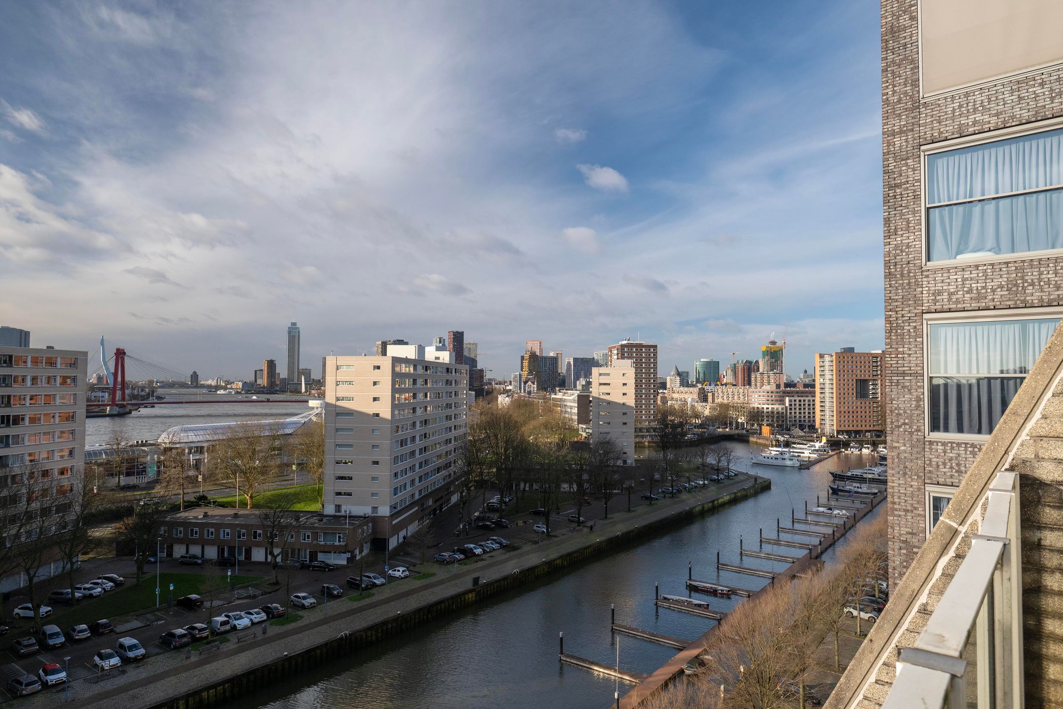 Foto 24 van Admiraliteitskade 31-L