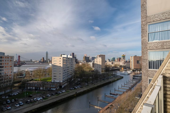 Foto 24 van Admiraliteitskade 31-L