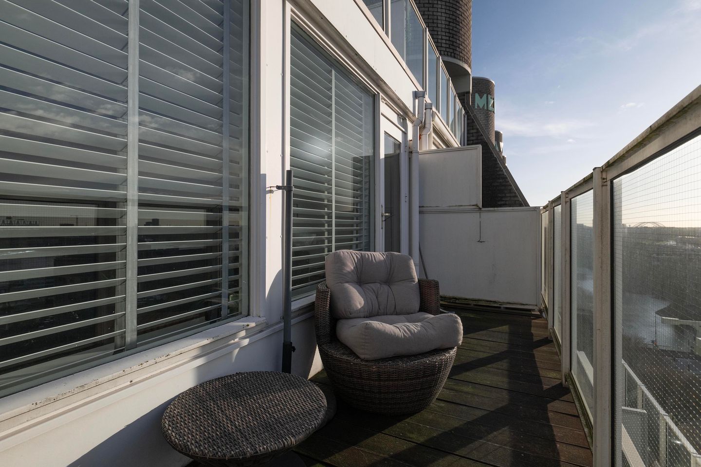 Foto 25 van Admiraliteitskade 31-L