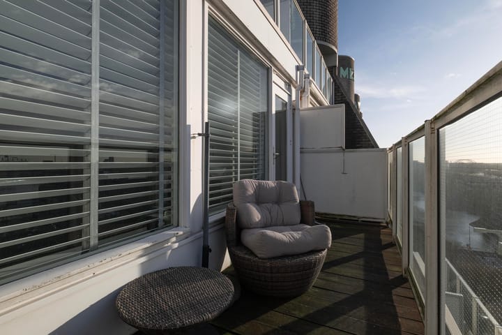 Foto 25 van Admiraliteitskade 31-L