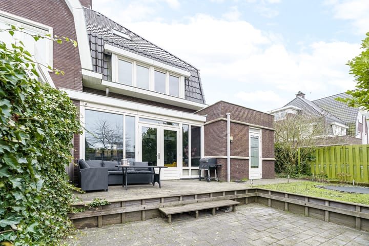 Foto 25 van Schiphollaan 34