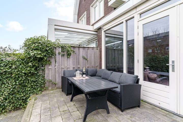 Foto 26 van Schiphollaan 34