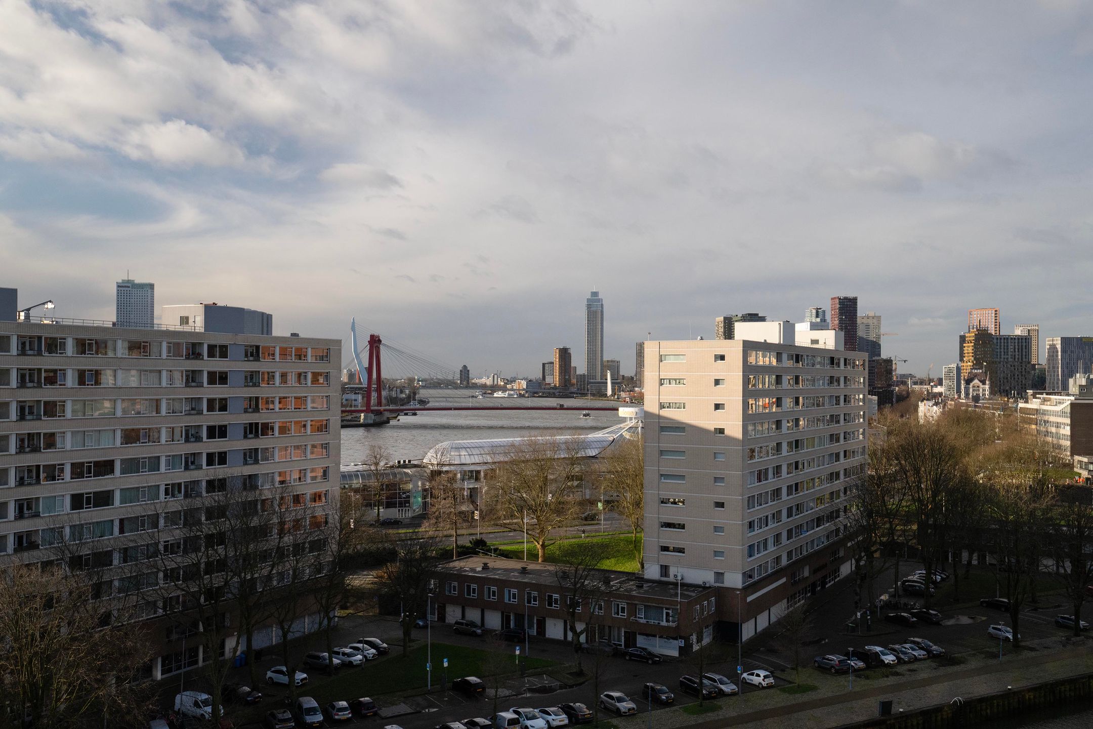 Foto 27 van Admiraliteitskade 31-L