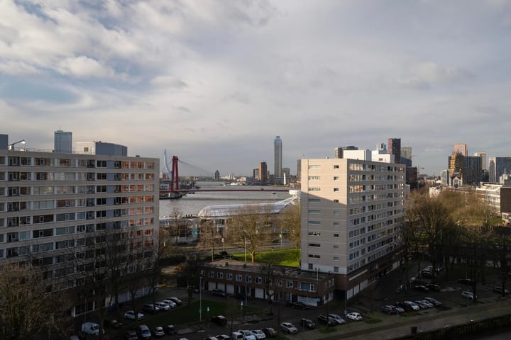 Foto 27 van Admiraliteitskade 31-L