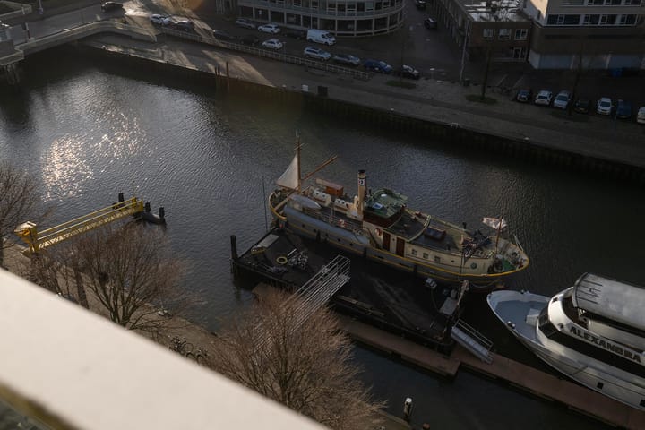 Foto 28 van Admiraliteitskade 31-L