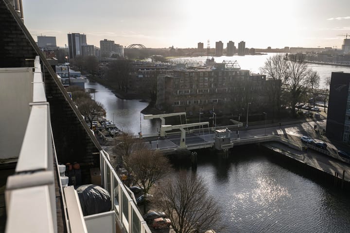 Foto 29 van Admiraliteitskade 31-L