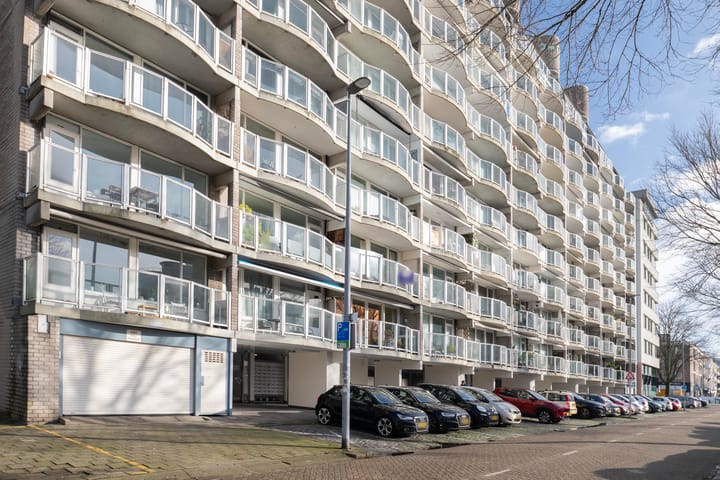 Foto 30 van Admiraliteitskade 31-L