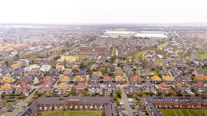 Foto 29 van Schiphollaan 34