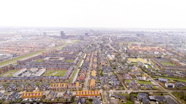 Foto 30 van Schiphollaan 34