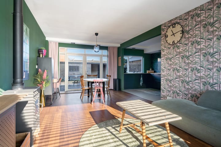 Foto 3 van Drimmelaarstraat 26