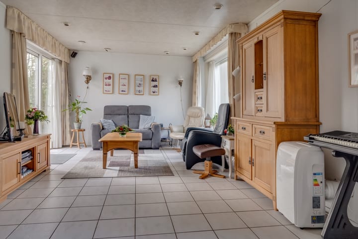 Foto 4 van Stommeerkade 78-A