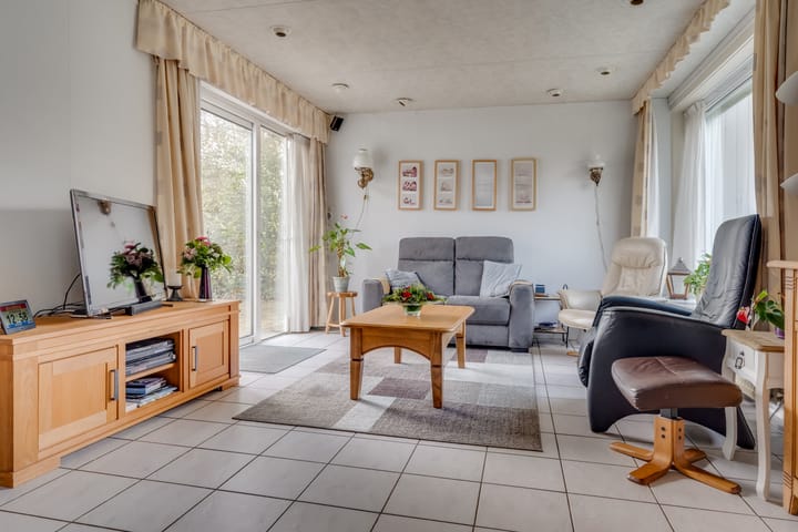 Foto 5 van Stommeerkade 78-A