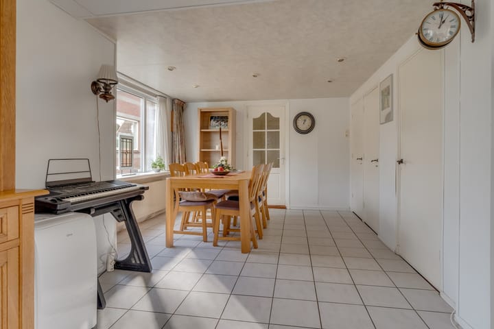 Foto 12 van Stommeerkade 78-A