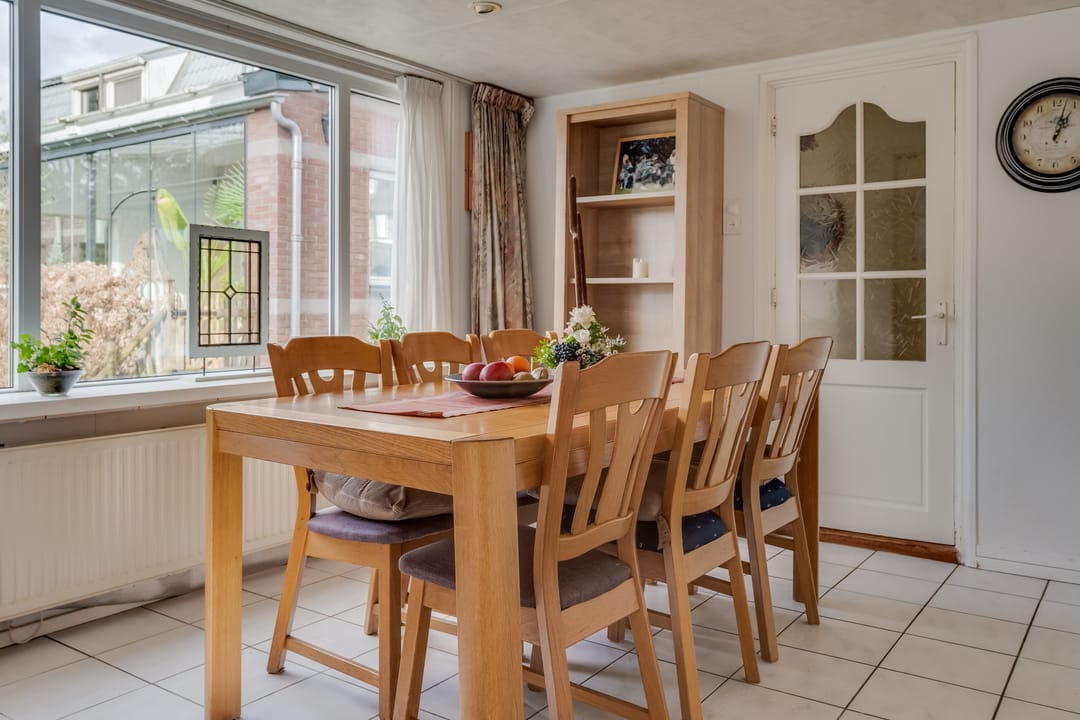 Foto 13 van Stommeerkade 78-A