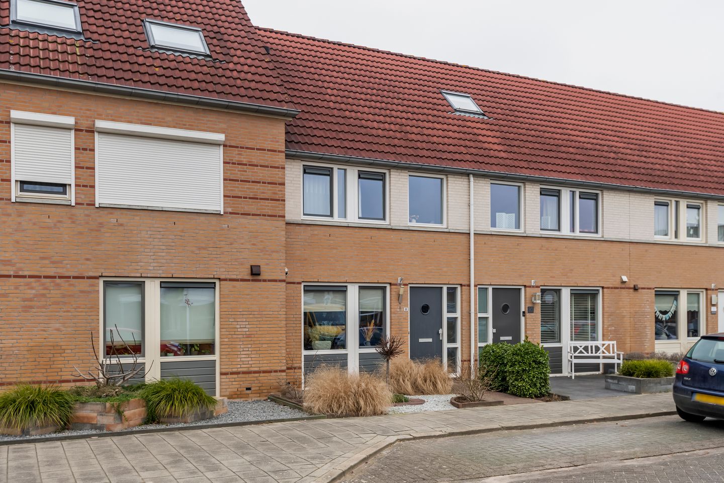 Foto 1 van J.H. L.-van Herwaardenstraat 69