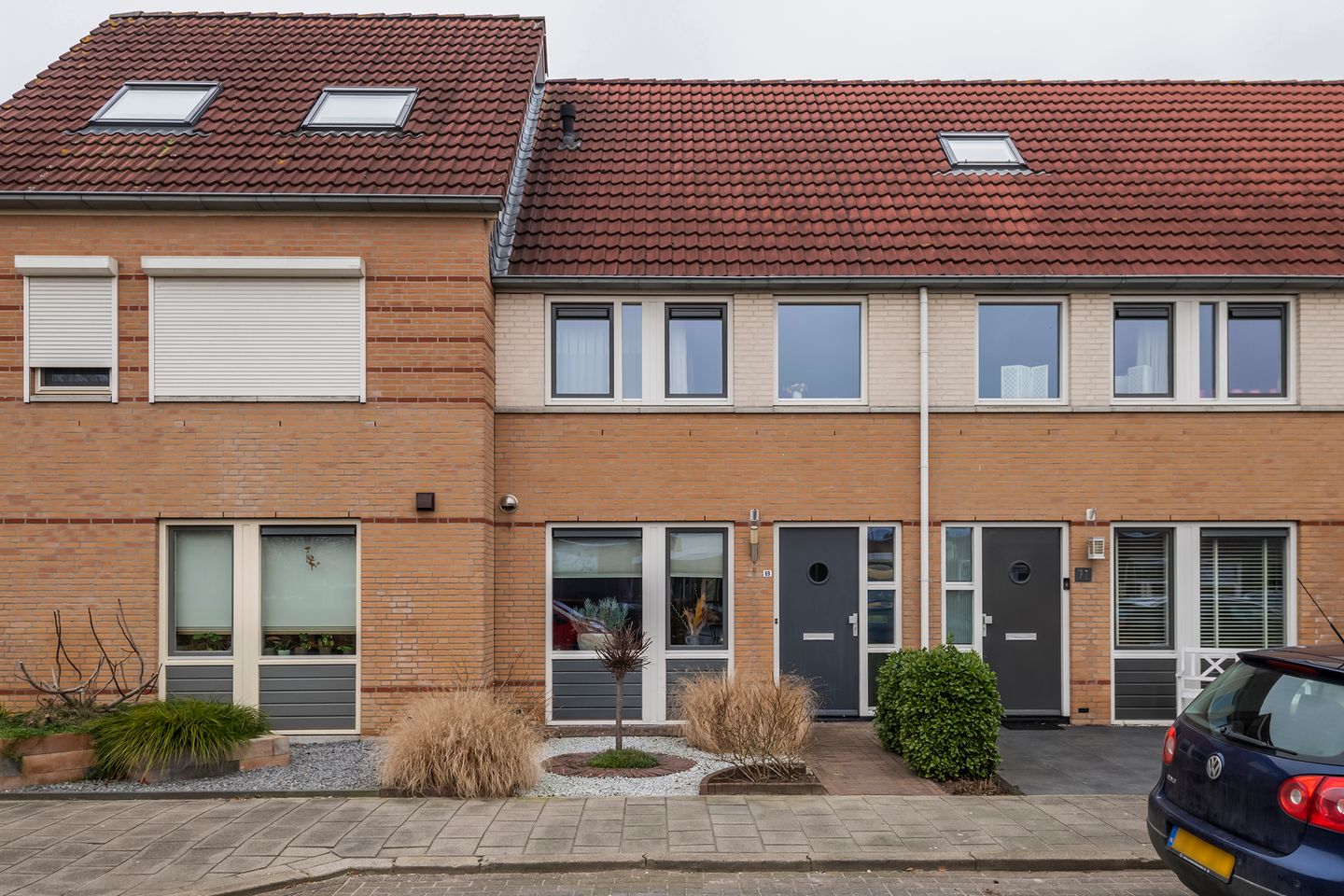 Photo 4 of J.H. L.-van Herwaardenstraat 69