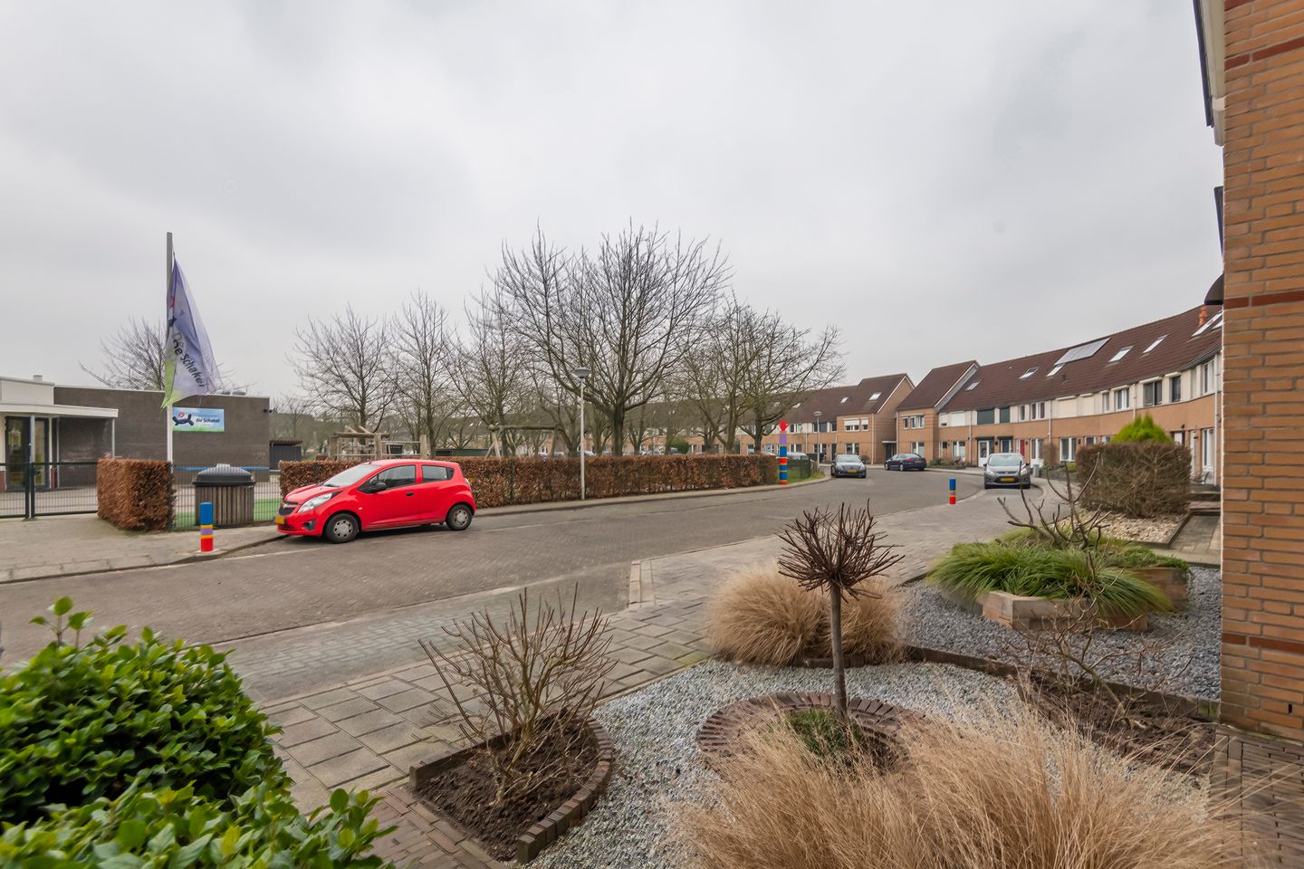 Photo 5 of J.H. L.-van Herwaardenstraat 69