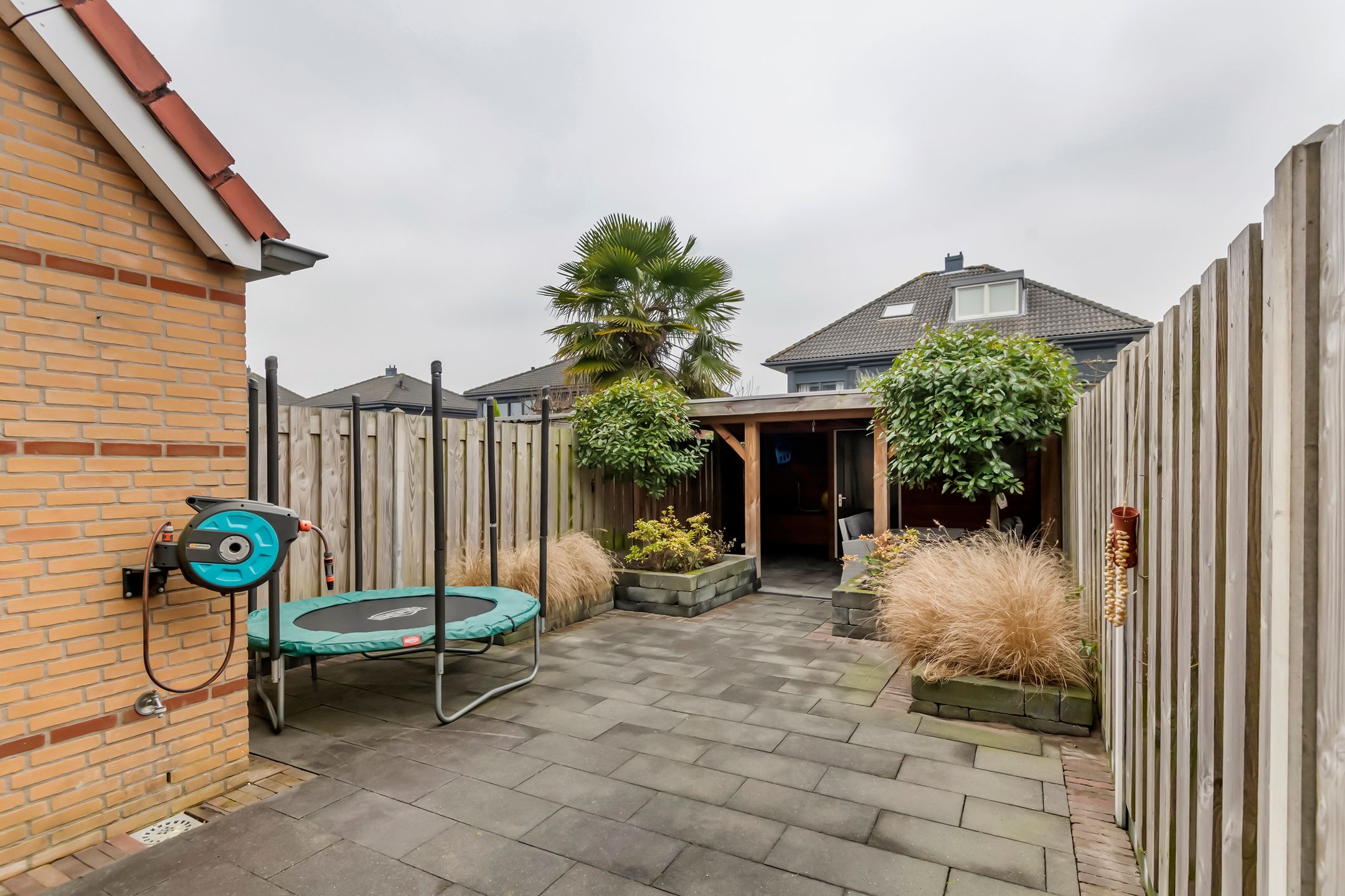 Photo 6 of J.H. L.-van Herwaardenstraat 69