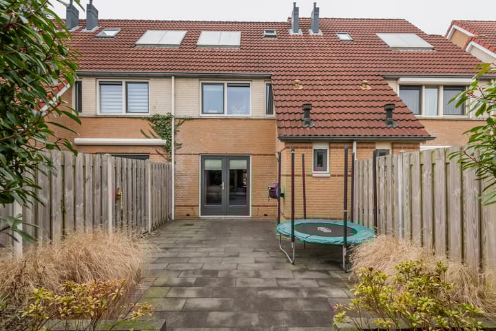 Photo 7 of J.H. L.-van Herwaardenstraat 69