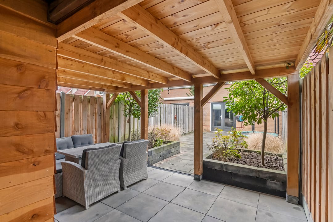 Photo 8 of J.H. L.-van Herwaardenstraat 69