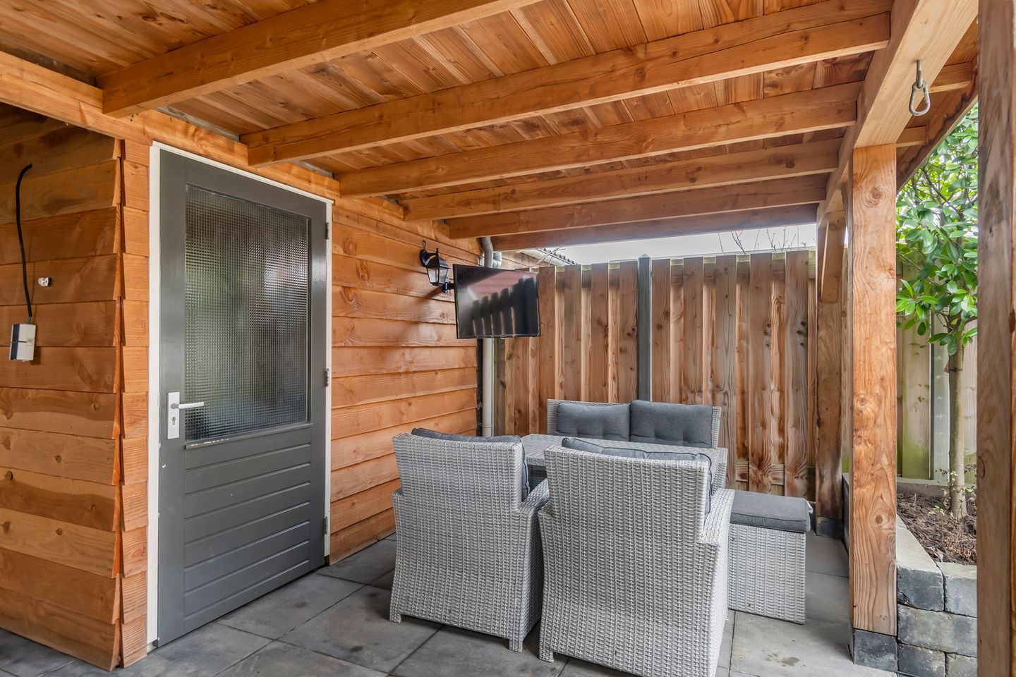 Photo 10 of J.H. L.-van Herwaardenstraat 69