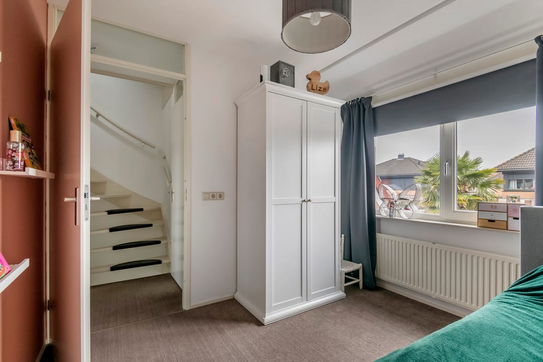 Photo 22 of J.H. L.-van Herwaardenstraat 69