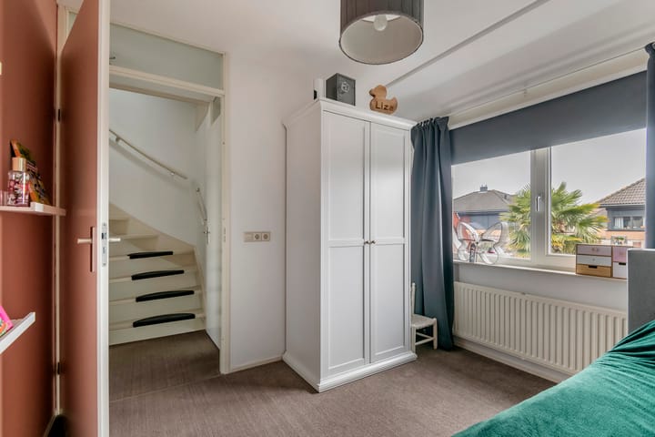 Photo 22 of J.H. L.-van Herwaardenstraat 69