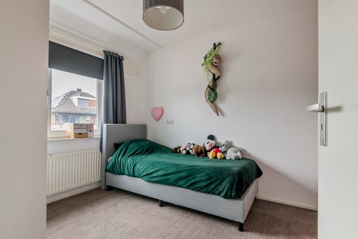 Photo 23 of J.H. L.-van Herwaardenstraat 69