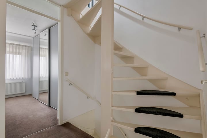 Photo 26 of J.H. L.-van Herwaardenstraat 69