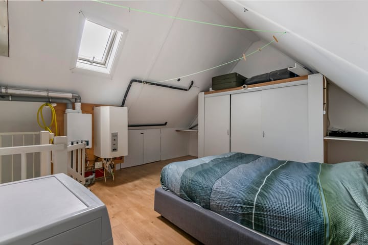 Photo 30 of J.H. L.-van Herwaardenstraat 69