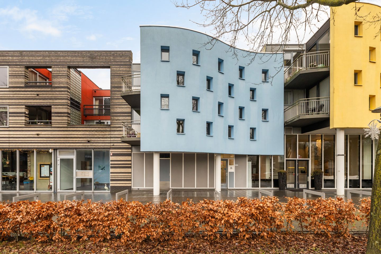 Foto 1 van Horsterweg 20