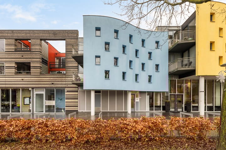 Foto 1 van Horsterweg 20