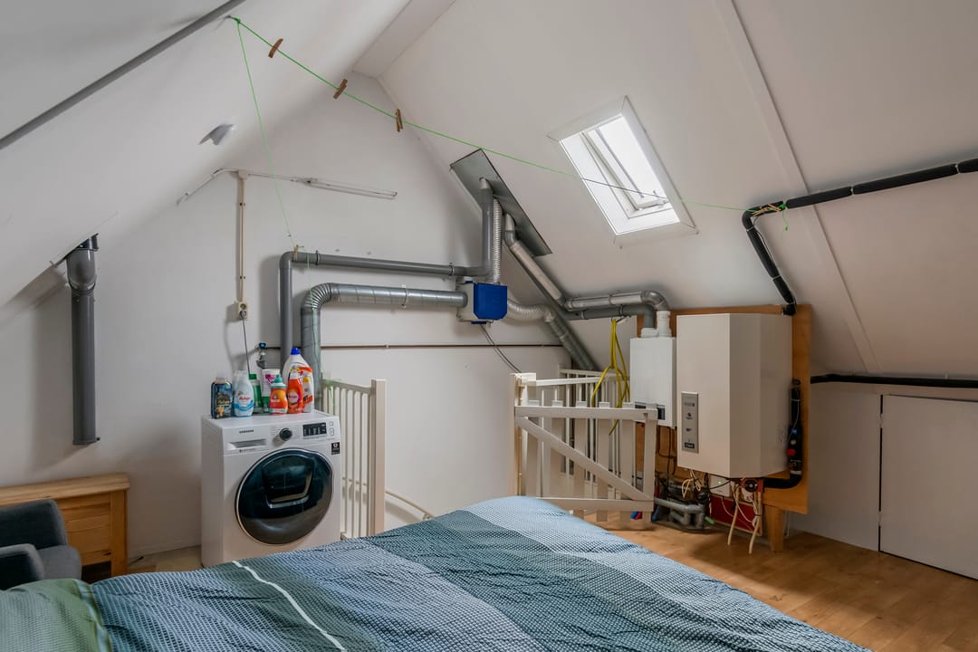 Photo 32 of J.H. L.-van Herwaardenstraat 69