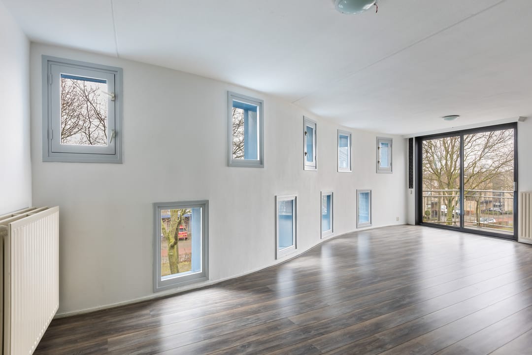 Foto 2 van Horsterweg 20