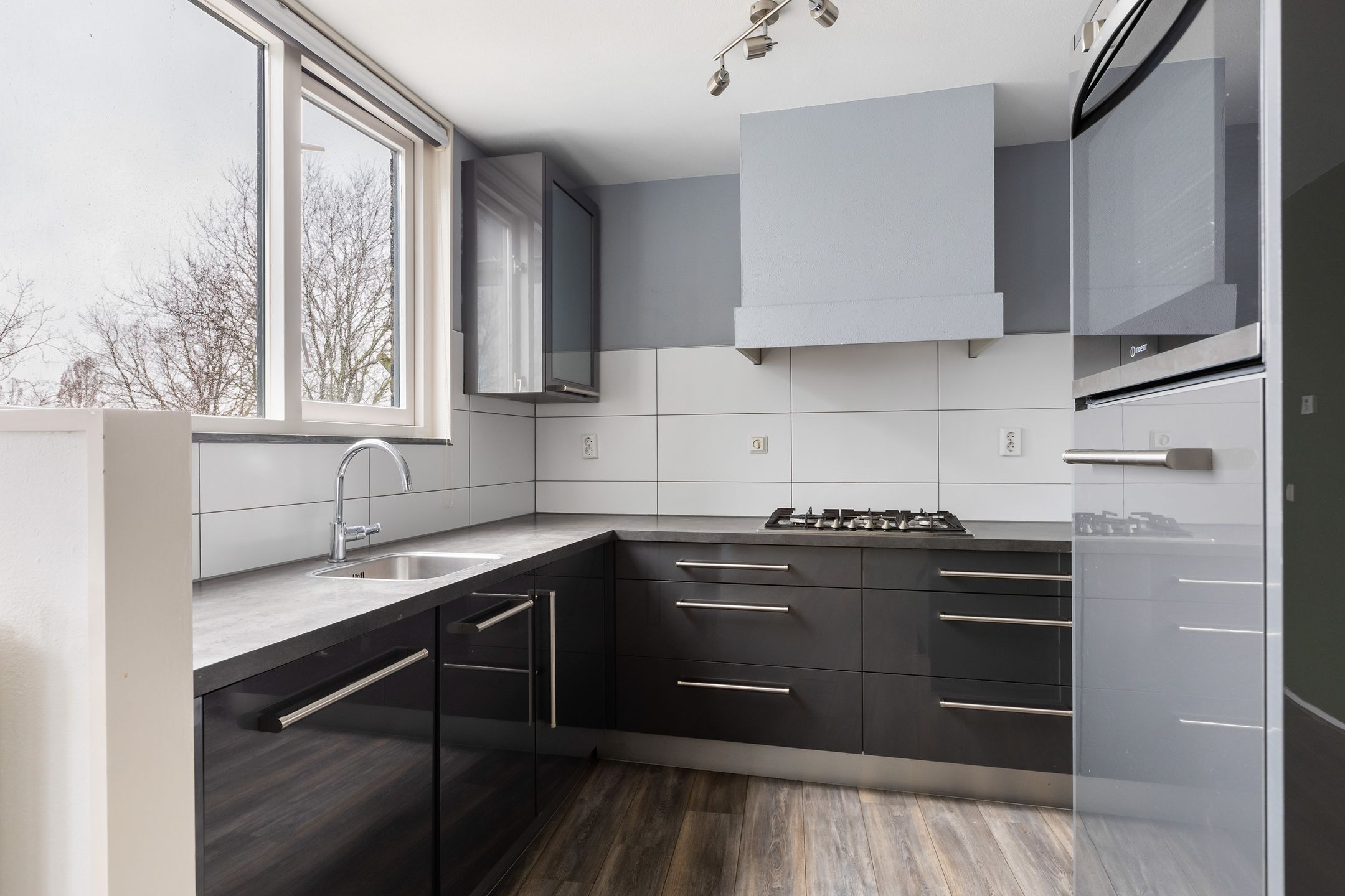 Foto 3 van Horsterweg 20