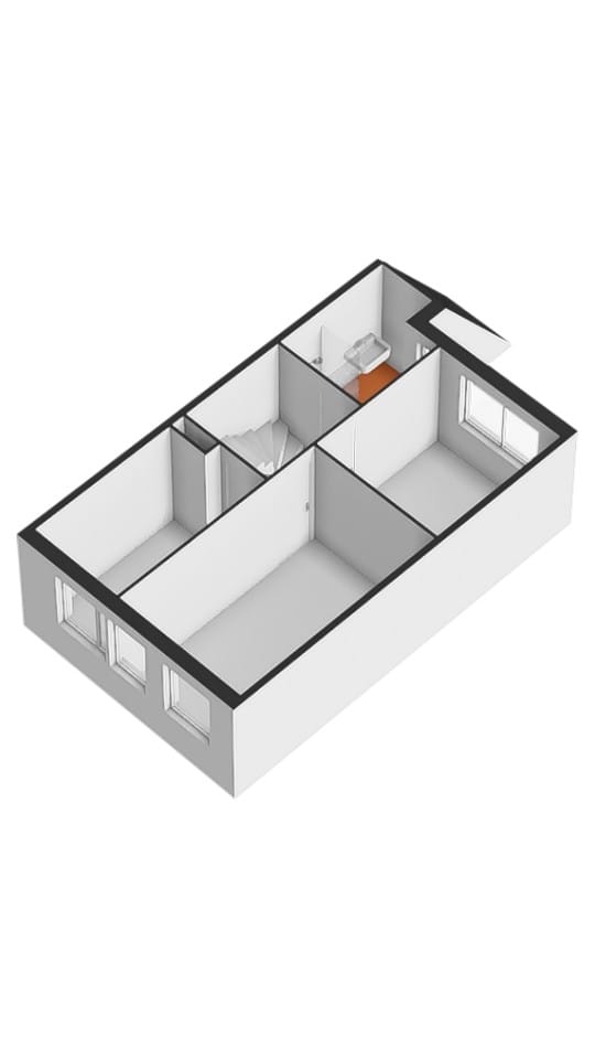 Photo 36 of J.H. L.-van Herwaardenstraat 69