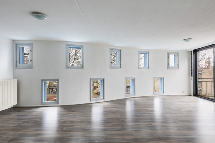 Foto 5 van Horsterweg 20