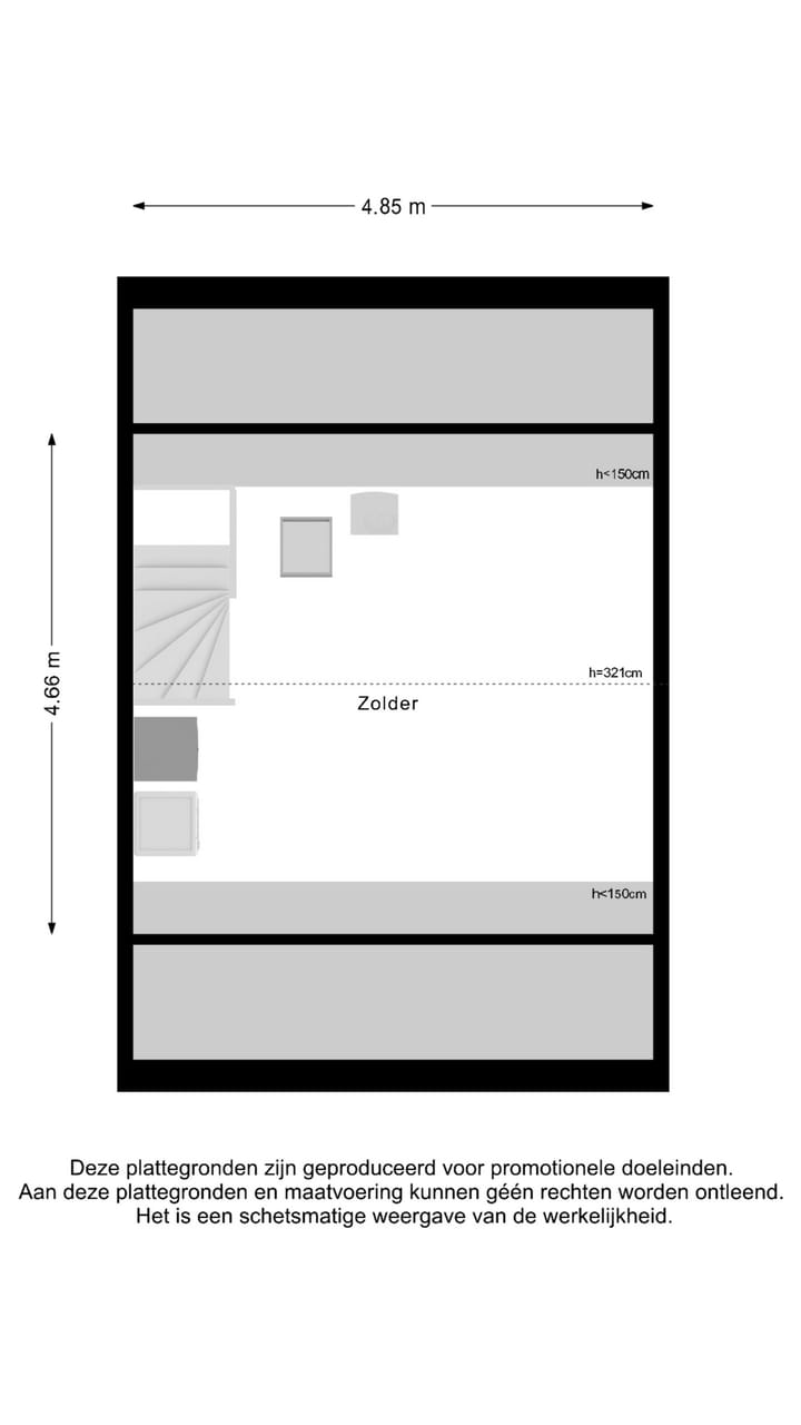 Photo 37 of J.H. L.-van Herwaardenstraat 69