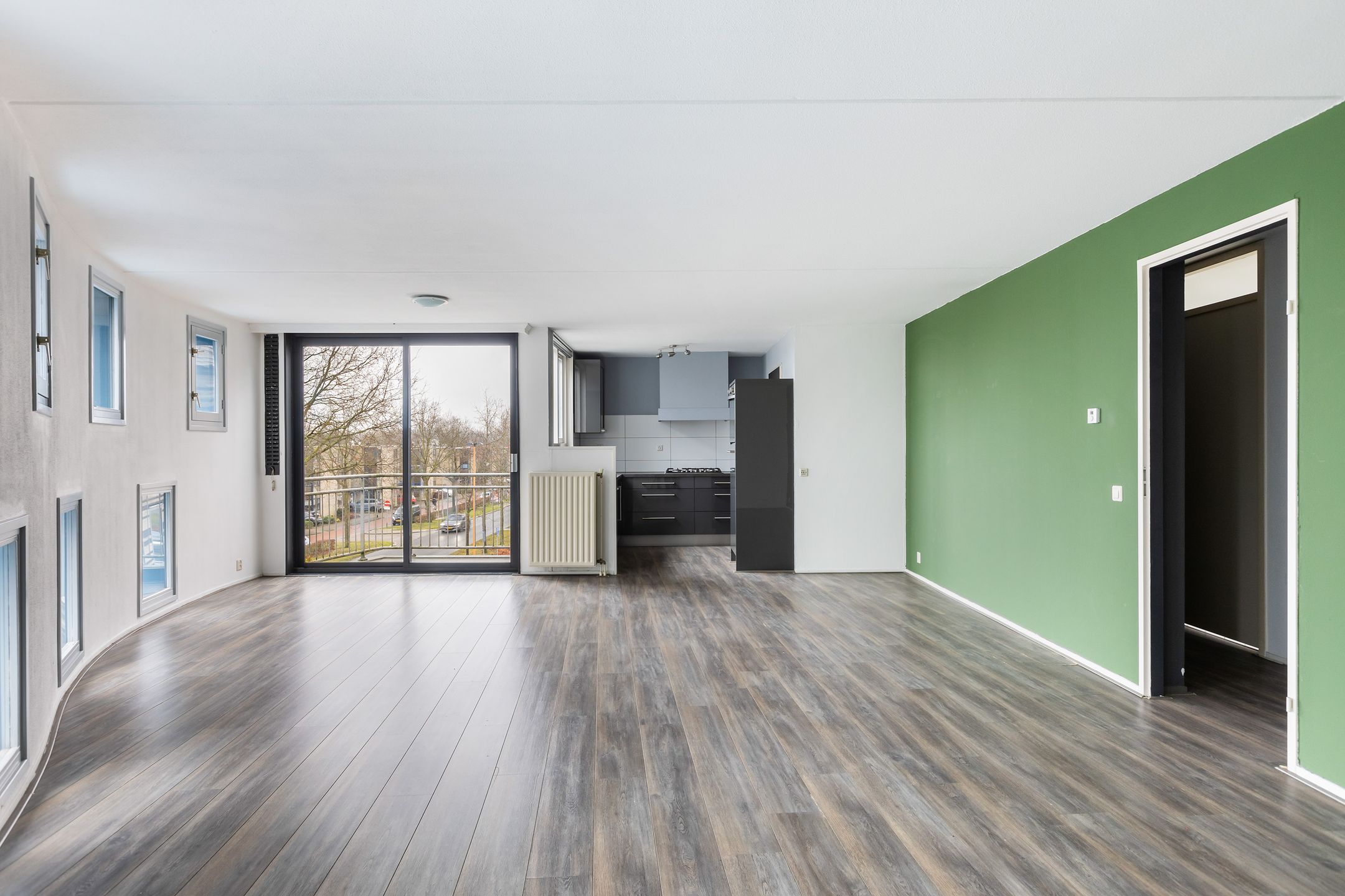 Foto 6 van Horsterweg 20