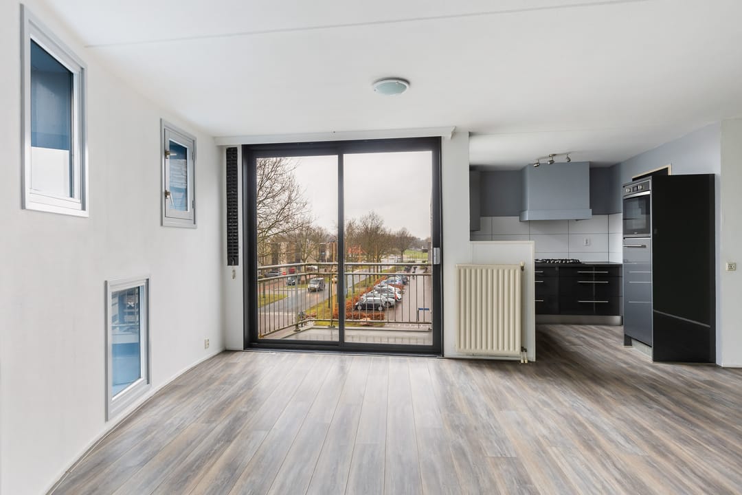 Foto 7 van Horsterweg 20