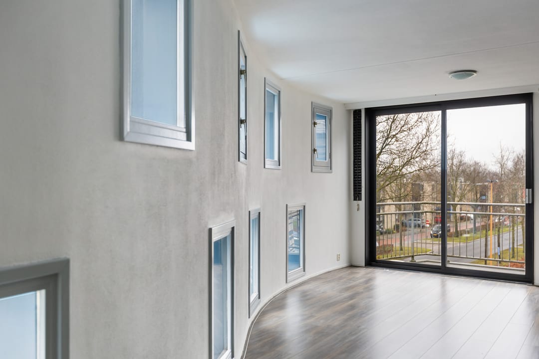 Foto 8 van Horsterweg 20