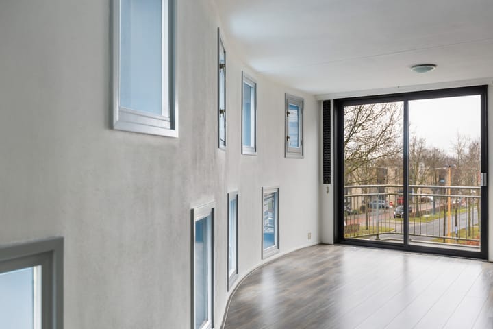 Foto 8 van Horsterweg 20