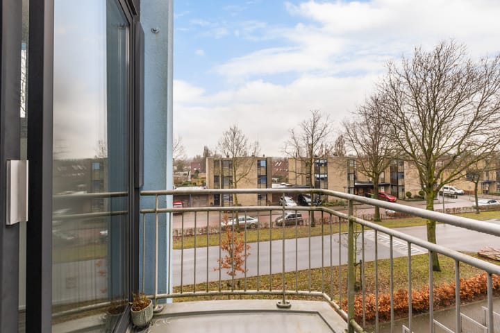 Foto 9 van Horsterweg 20