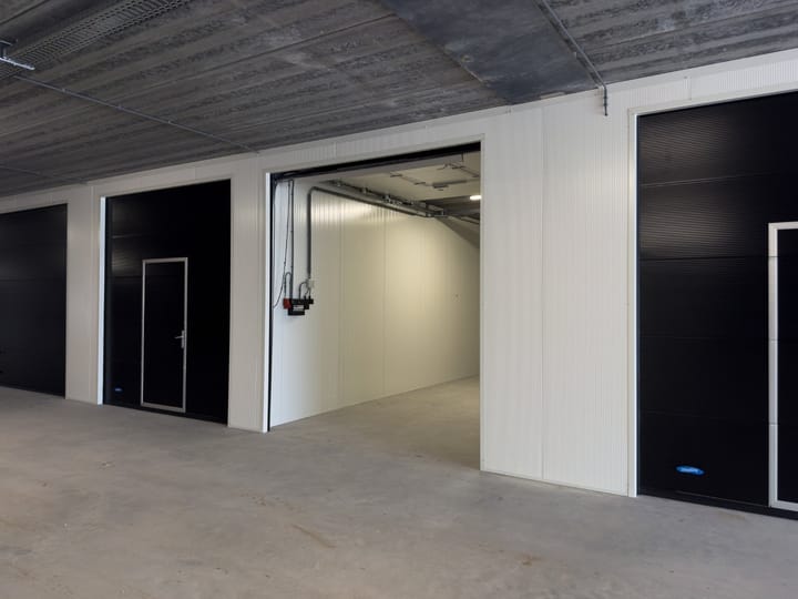 Foto 5 van Industrieweg 69-146