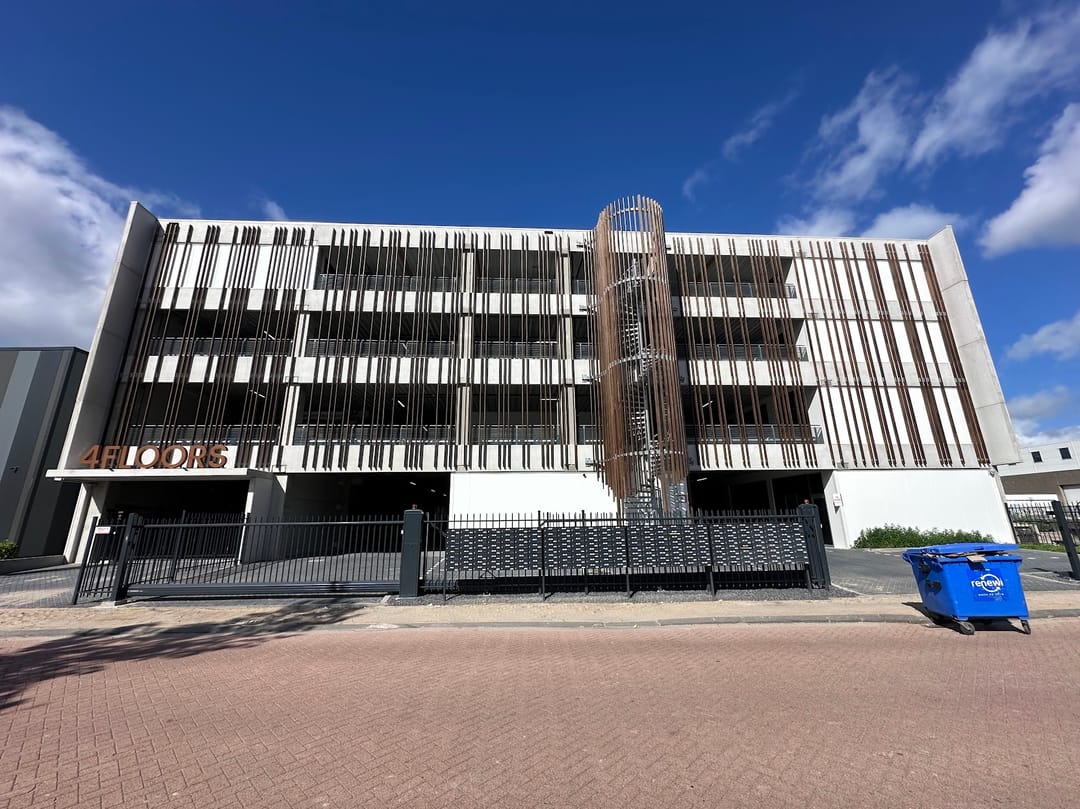 Foto 11 van Industrieweg 69-146