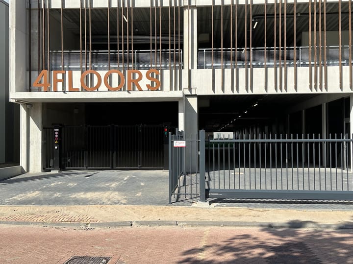 Photo 12 of Industrieweg 69-146